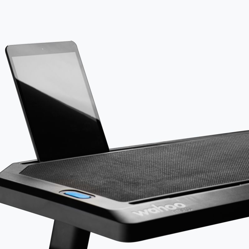 Велосипедний вентилятор Wahoo Kickr Desk чорний WFDESK1 9