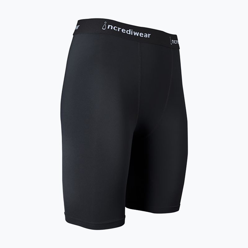 Компресійні шорти Incrediwear Circulation чорні SRP202 2