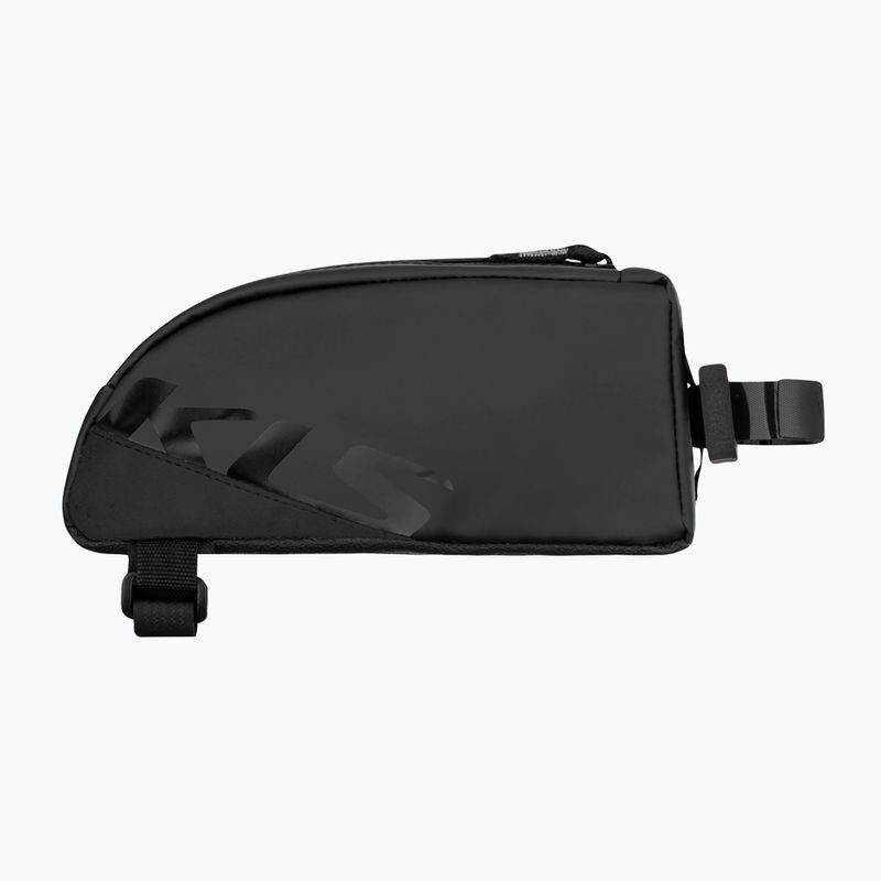 Сумка велосипедна на раму Kellys Radian 0,6 л black