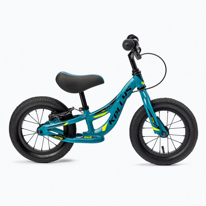 Велосипед біговий Kellys Kite 12 Race синій 65283