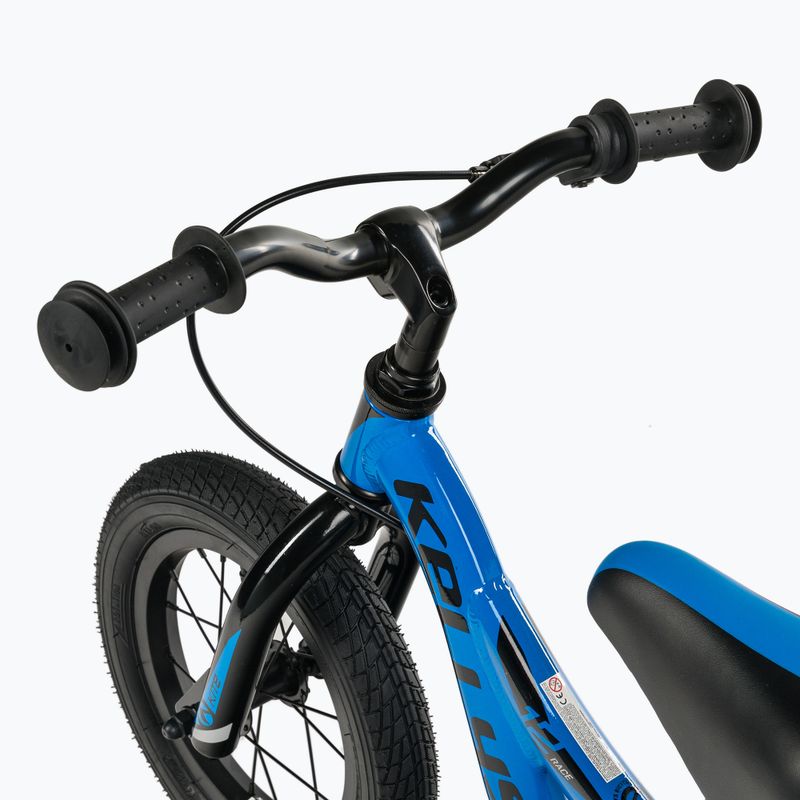 Біговел Kellys Kite 12 Race блакитний 73975 4