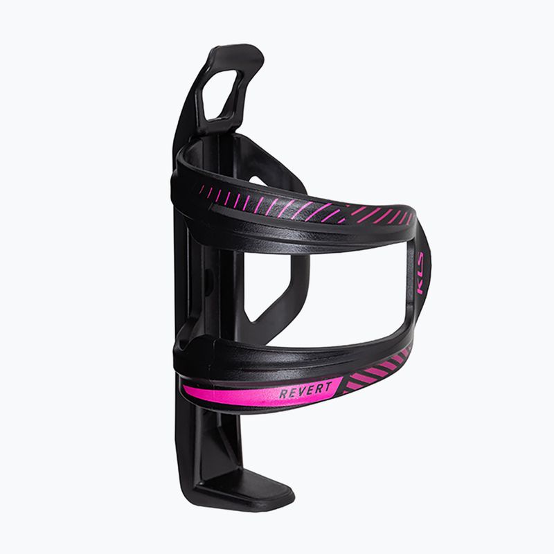 Кошик для пляшки Kellys Revert 022 pink