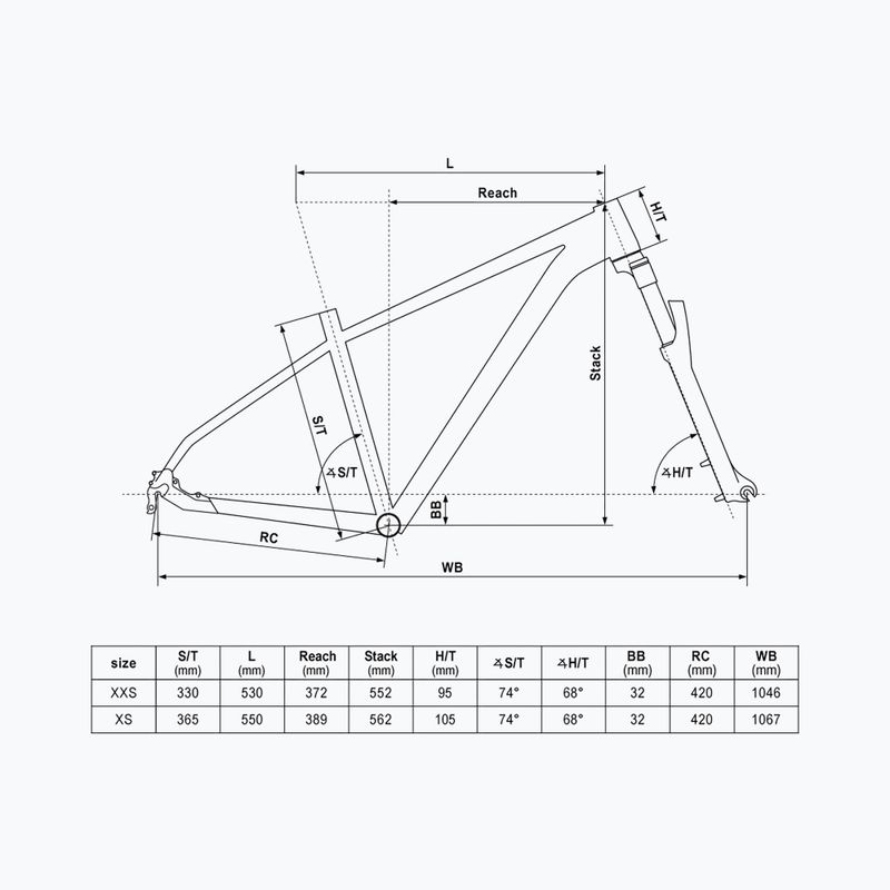Велосипед гірський Kellys Spider X30 26" pistachio green 2