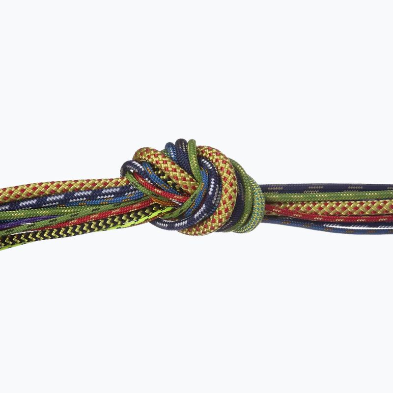 Репшнур Gilmonte 3mm кольоровий GI02725