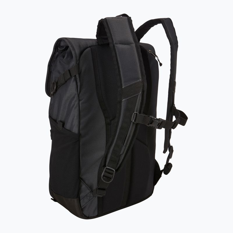 Рюкзак міський Thule Subterra 25 л dark shadow 3203037 3