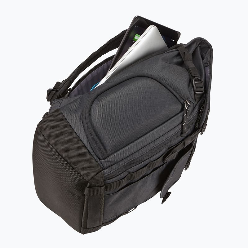 Рюкзак міський Thule Subterra 25 л dark shadow 3203037 5
