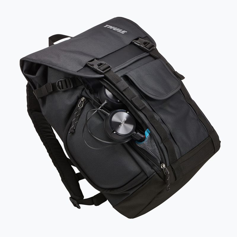 Рюкзак міський Thule Subterra 25 л dark shadow 3203037 6