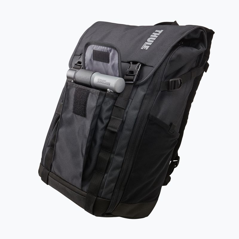 Рюкзак міський Thule Subterra 25 л dark shadow 3203037 7