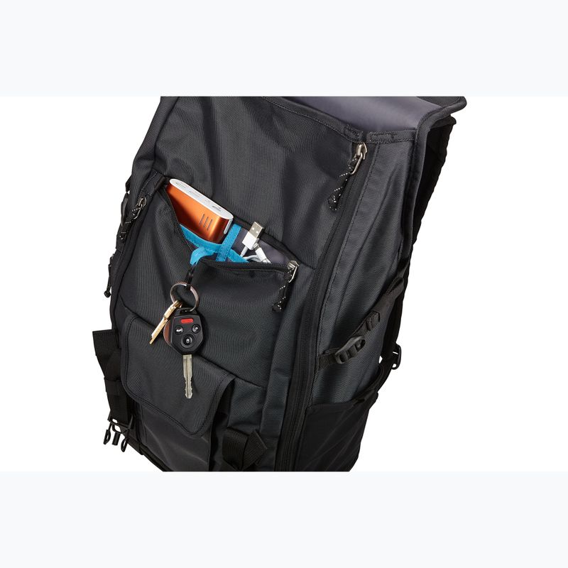 Рюкзак міський Thule Subterra 25 л dark shadow 3203037 9