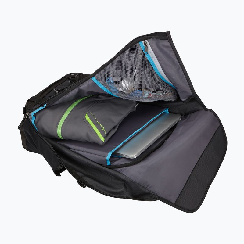 Рюкзак міський Thule Subterra 25 л dark shadow 3203037 10
