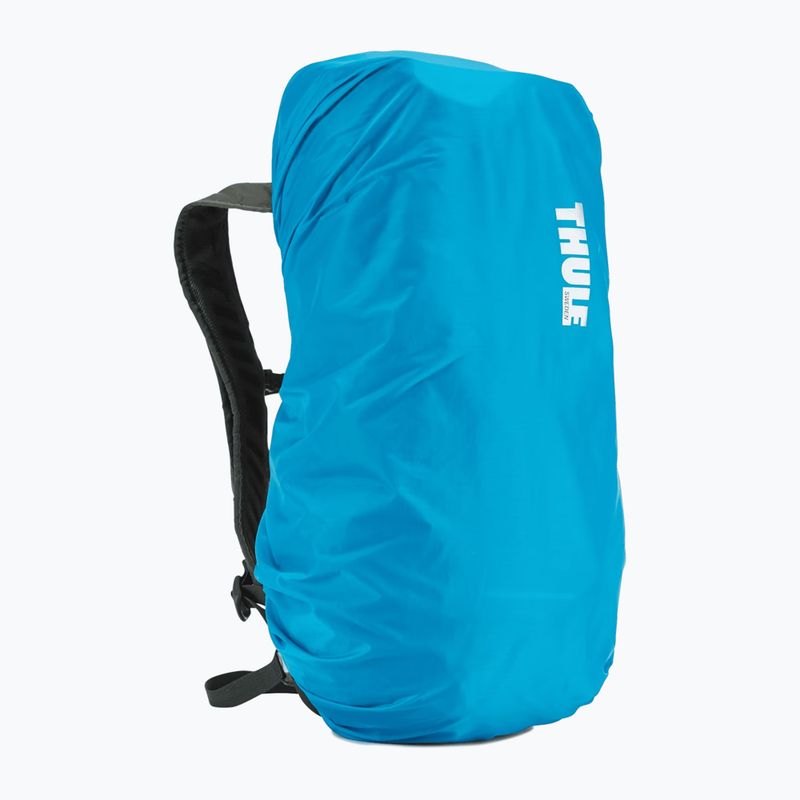 Чохол на Рюкзак Thule 15-30 л Raincover blue 2