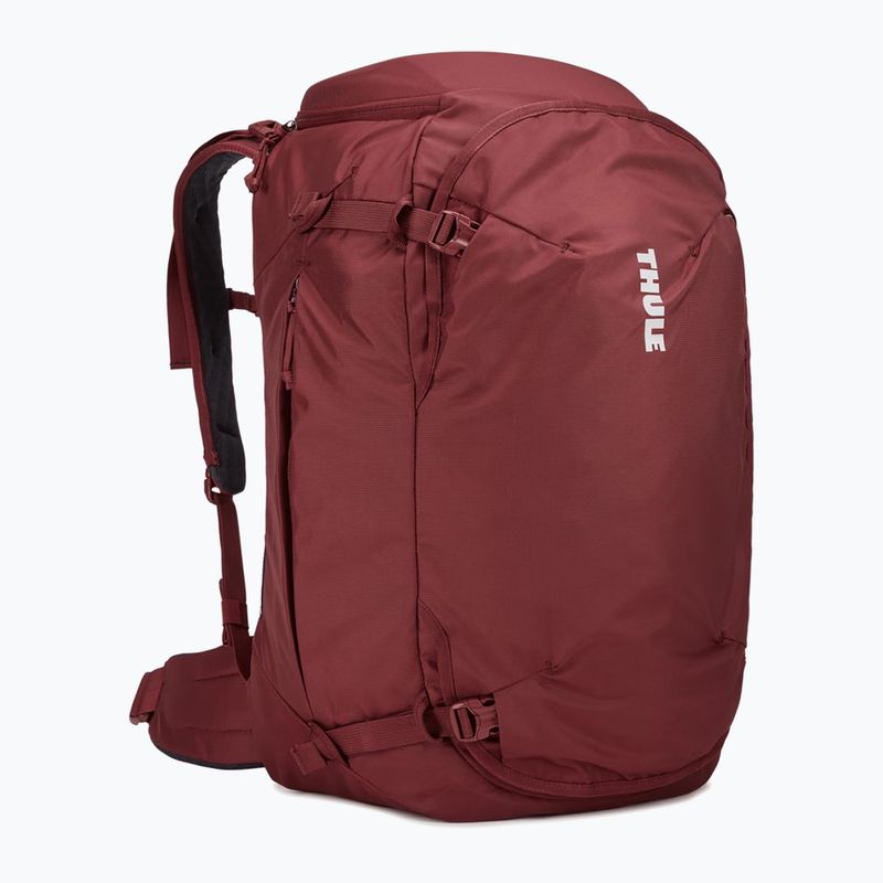 Рюкзак трекінговий жіночий Thule Landmark 40 л dark bordeaux 2