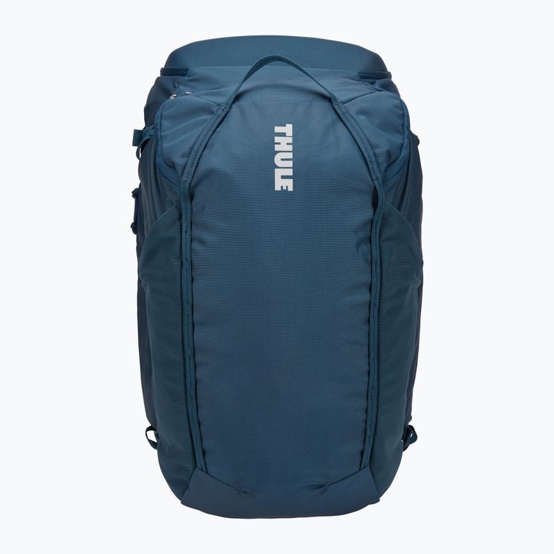 Рюкзак трекінговий жіночий Thule Landmark 60 л majolica blue