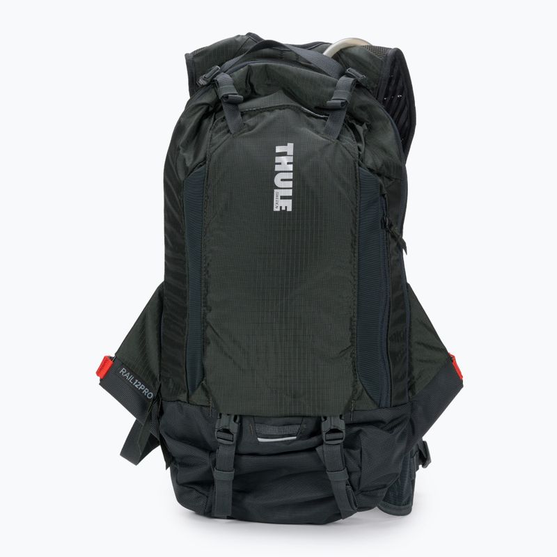 Рюкзак велосипедний Thule Rail Bike Hydration Pro чорний 3203799
