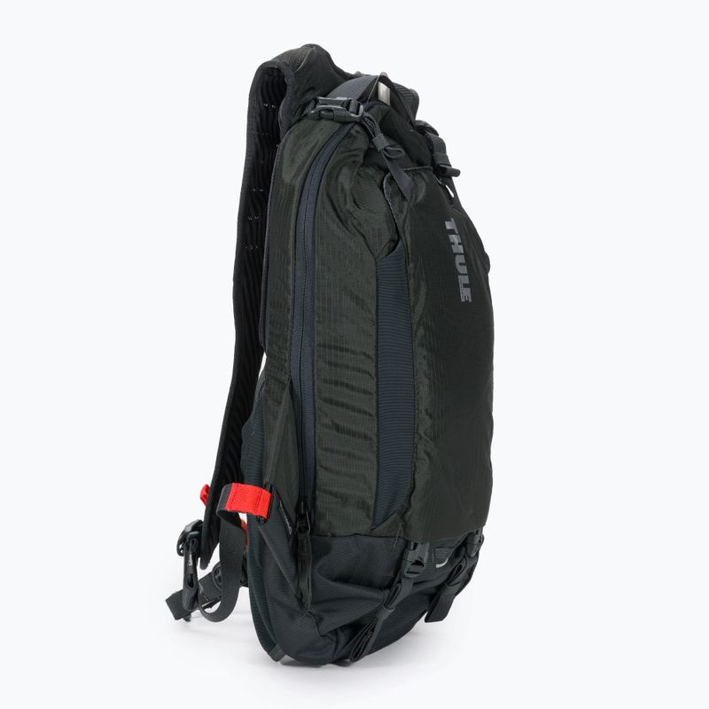 Рюкзак велосипедний Thule Rail Bike Hydration Pro чорний 3203799 2