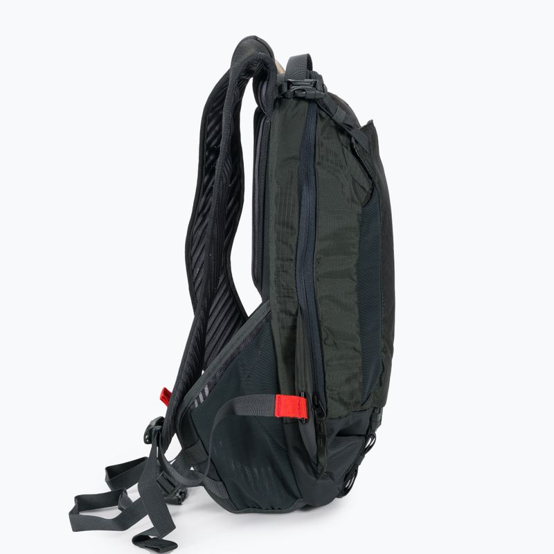 Рюкзак велосипедний Thule Rail Bike Hydration Pro чорний 3203799 4