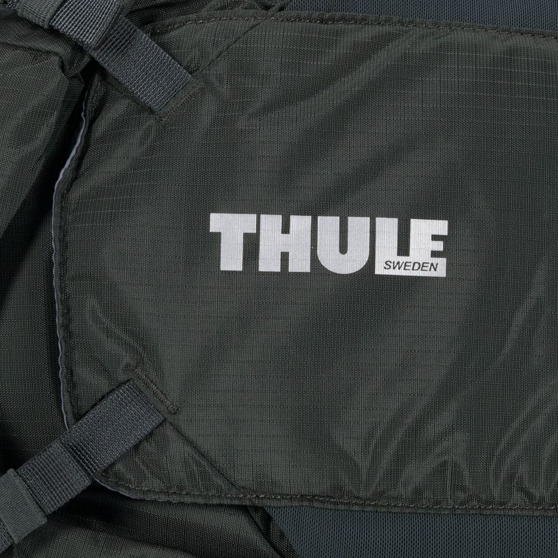 Рюкзак велосипедний Thule Rail Bike Hydration Pro чорний 3203799 8