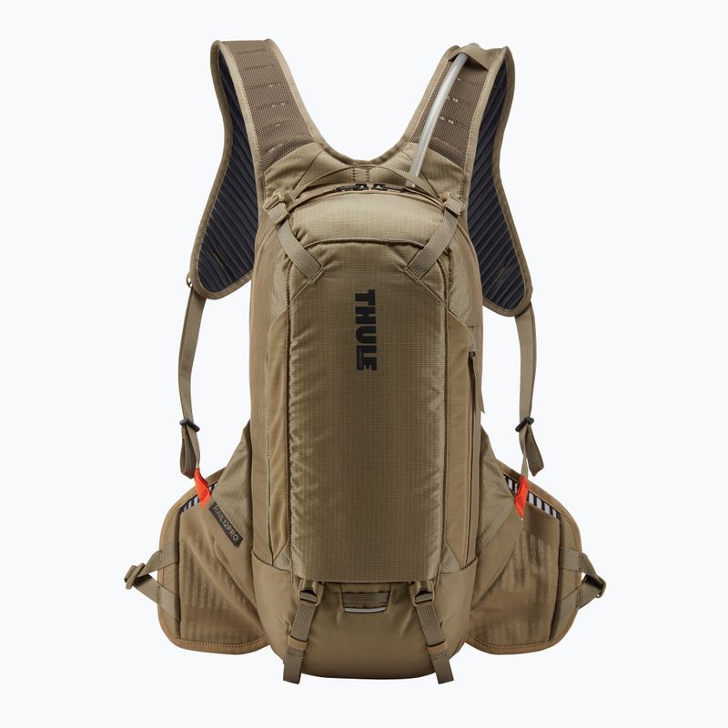 Рюкзак велосипедний Thule Rail Bike Hydration 12 л Pro covert