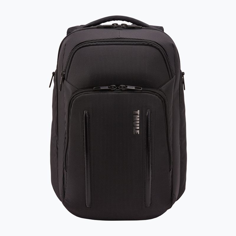 Рюкзак міський Thule Crossover 2 30 л black