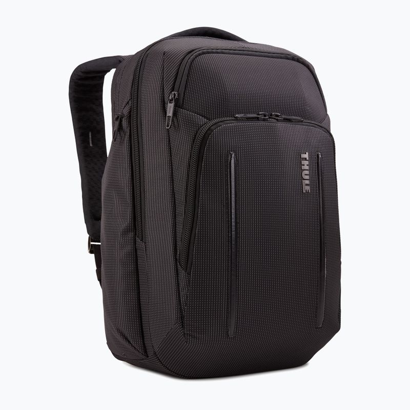 Рюкзак міський Thule Crossover 2 30 л black 2