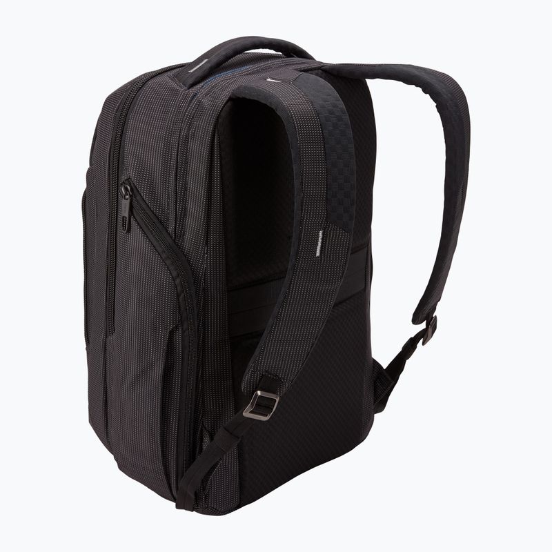 Рюкзак міський Thule Crossover 2 30 л black 3