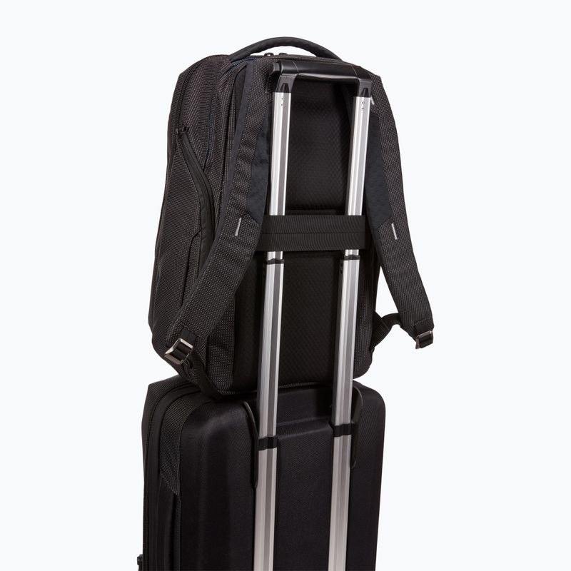 Рюкзак міський Thule Crossover 2 30 л black 4