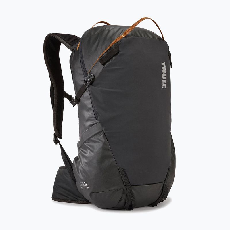 Рюкзак туристичний чоловічий Thule Stir 25 l сірий 3204094 6
