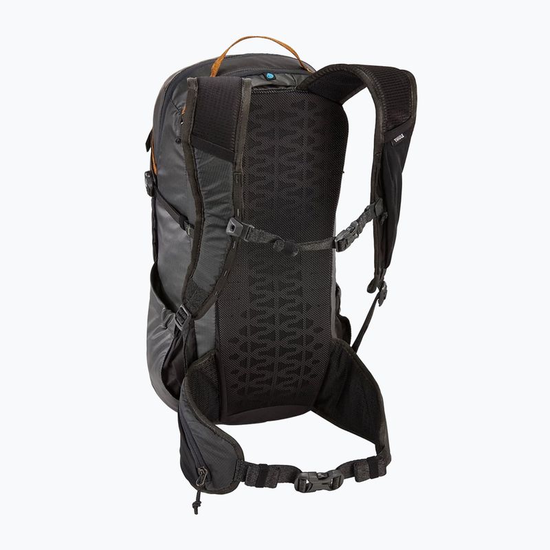 Рюкзак туристичний чоловічий Thule Stir 25 l сірий 3204094 7
