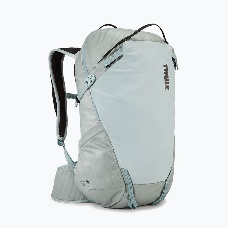 Рюкзак туристичний жіночий Thule Stir 25 l блакитний 3204097 6