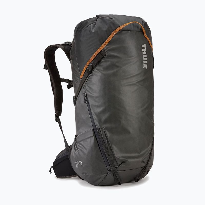 Рюкзак туристичний чоловічий Thule Stir 35 l сірий 3204098 6