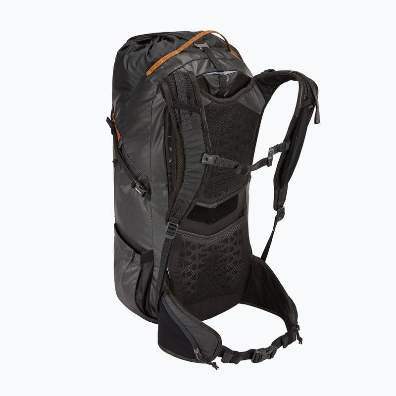 Рюкзак туристичний чоловічий Thule Stir 35 l сірий 3204098 7