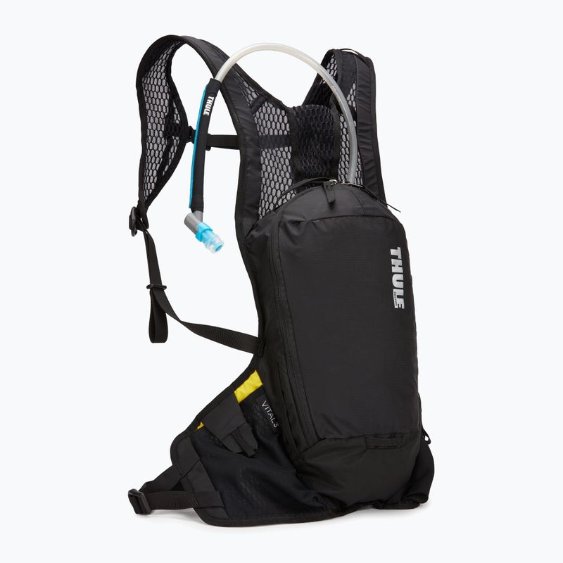 Рюкзак велосипедний Thule Vital 3 л DH Hydration black 2