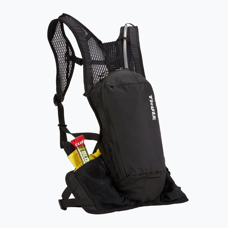 Рюкзак велосипедний Thule Vital 3 л DH Hydration black 4