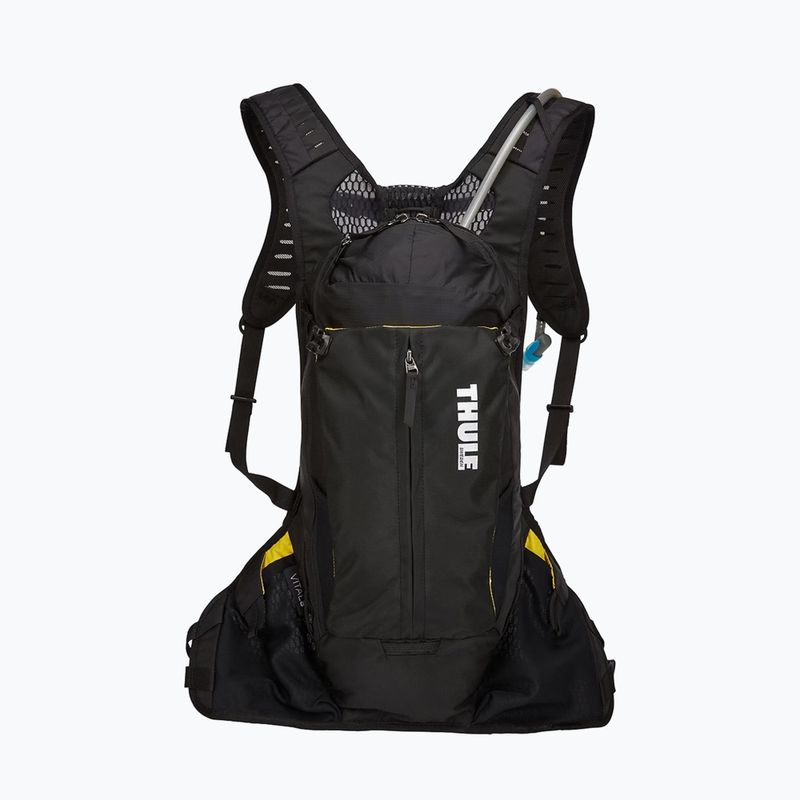 Рюкзак велосипедний Thule Vital 8L DH Hydration чорний 3204154