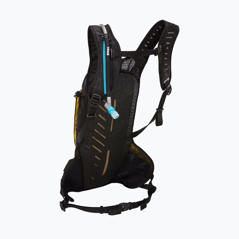 Рюкзак велосипедний Thule Vital 8L DH Hydration чорний 3204154 3