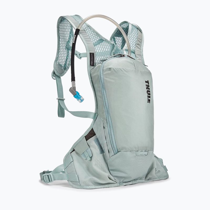 Рюкзак велосипедний жіночий Thule Vital 3L Hydration блакитний 3204157 2