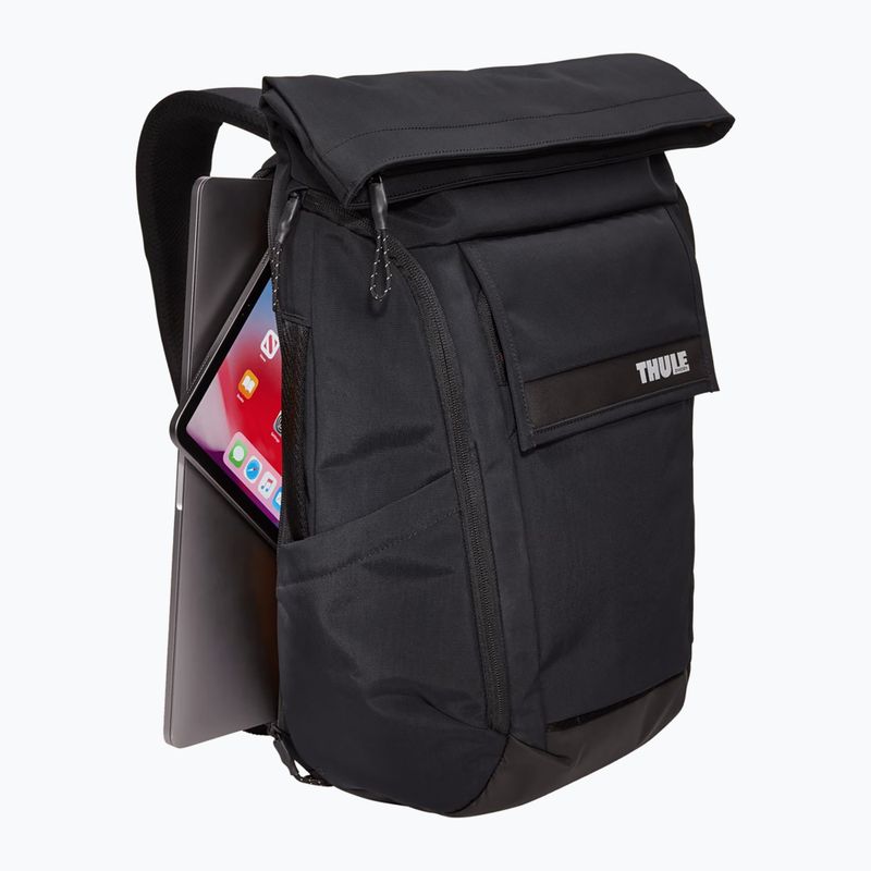 Рюкзак міський Thule Paramount 24 л black 3204213 3