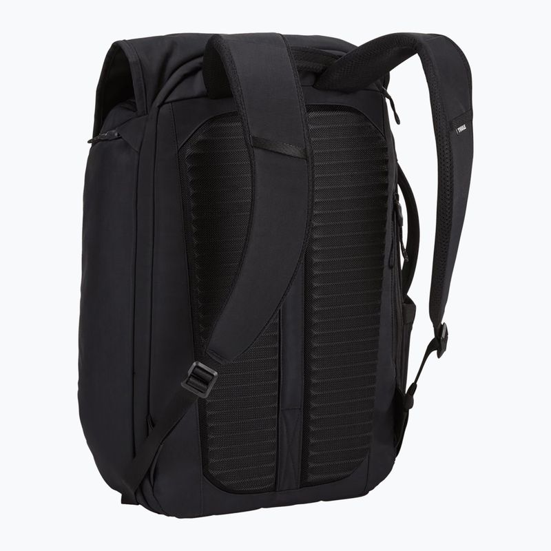 Рюкзак міський Thule Paramount 27 л black 2