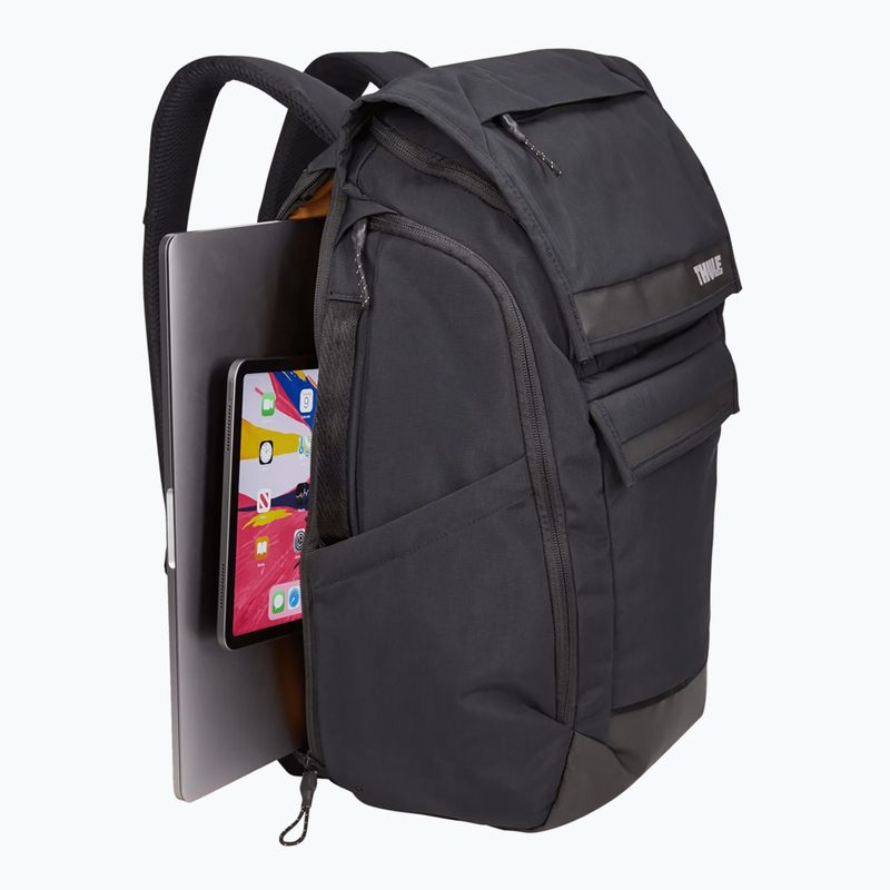 Рюкзак міський Thule Paramount 27 л black 3