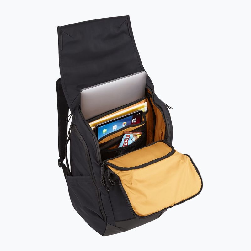 Рюкзак міський Thule Paramount 27 л black 4