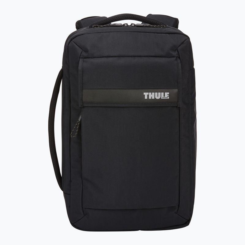 Рюкзак міський Thule Paramount Convertible LapТоп Bag 15,6" 16 л black