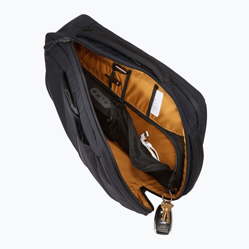 Рюкзак міський Thule Paramount Convertible LapТоп Bag 15,6" 16 л black 8