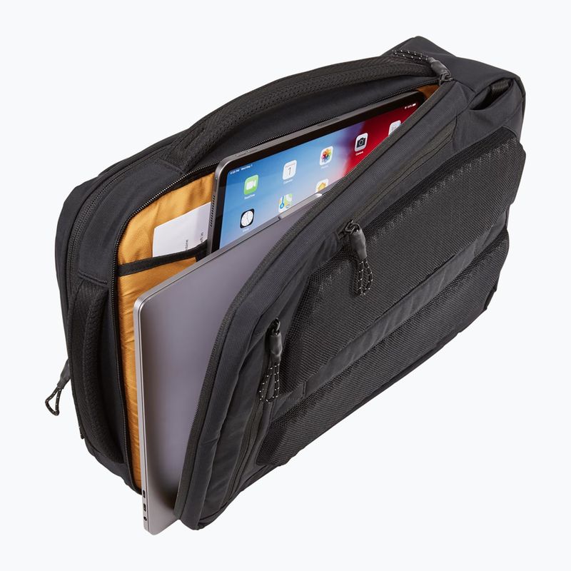 Рюкзак міський Thule Paramount Convertible LapТоп Bag 15,6" 16 л black 9