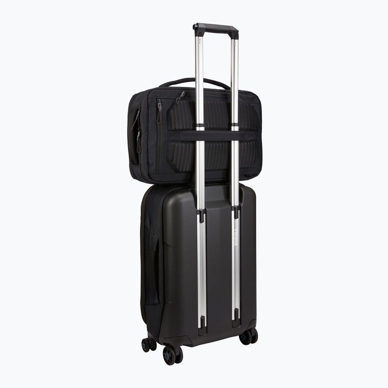 Рюкзак міський Thule Paramount Convertible LapТоп Bag 15,6" 16 л black 10