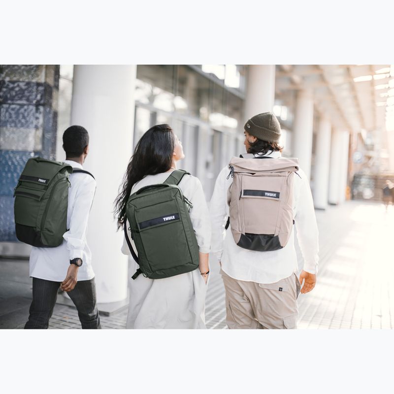 Рюкзак міський Thule Paramount Convertible LapТоп Bag 15,6" 16 л black 16