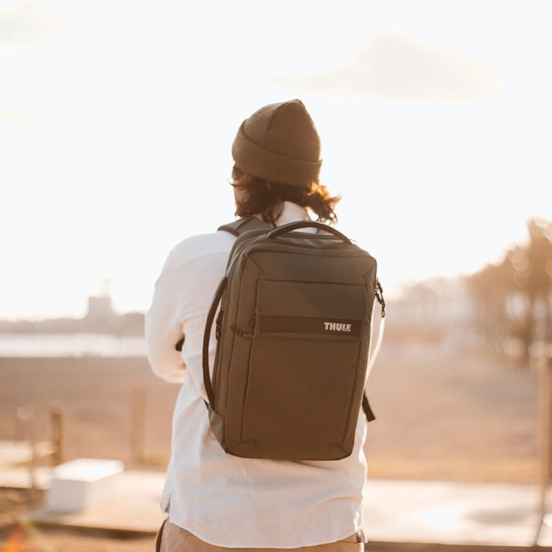 Рюкзак міський Thule Paramount Convertible LapТоп Bag 15,6" 16 л black 18