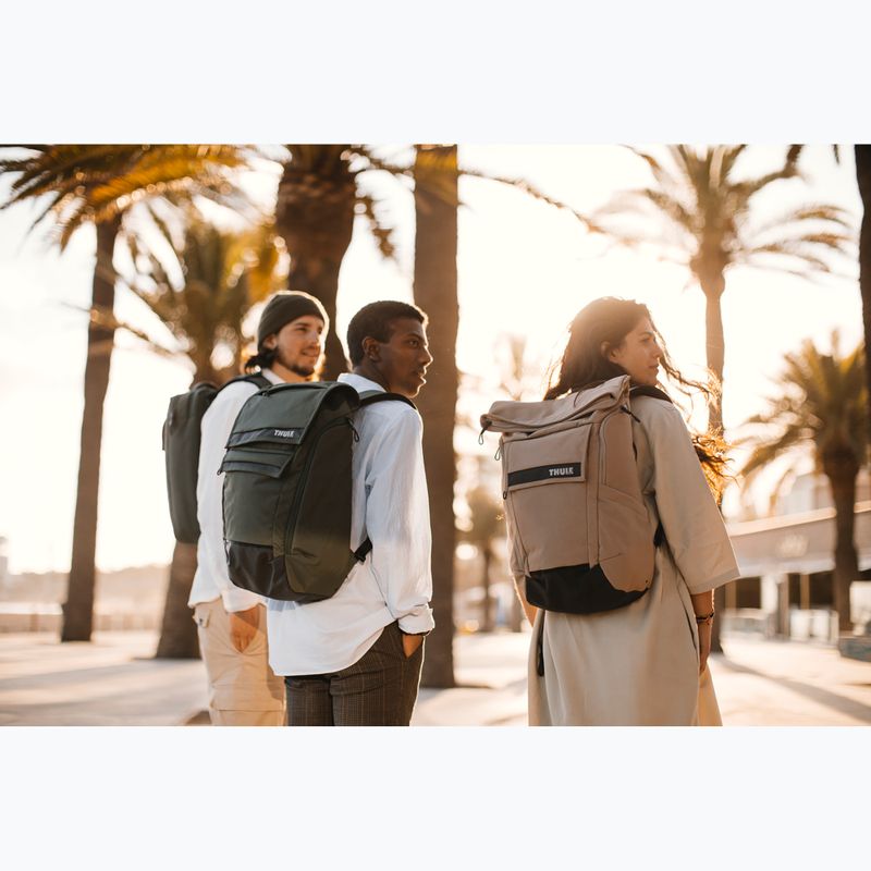 Рюкзак міський Thule Paramount Convertible LapТоп Bag 15,6" 16 л black 19