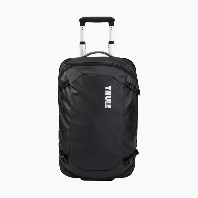 Валіза дорожня Thule Chasm 40л чорна 3204288