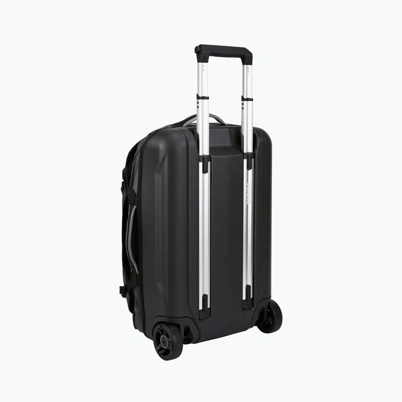 Валіза дорожня Thule Chasm 40л чорна 3204288 3