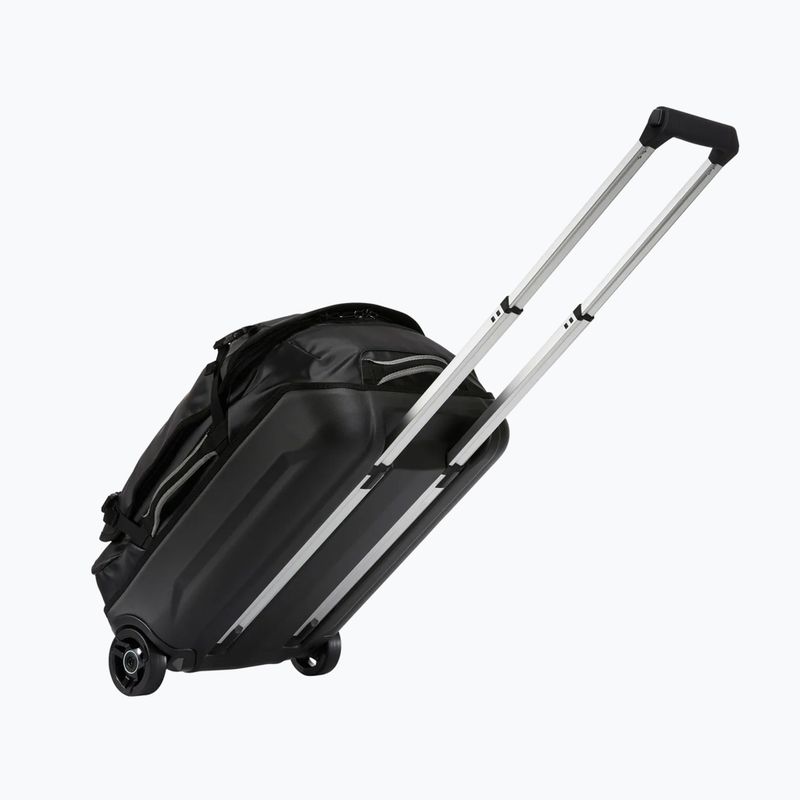 Валіза дорожня Thule Chasm 40л чорна 3204288 4